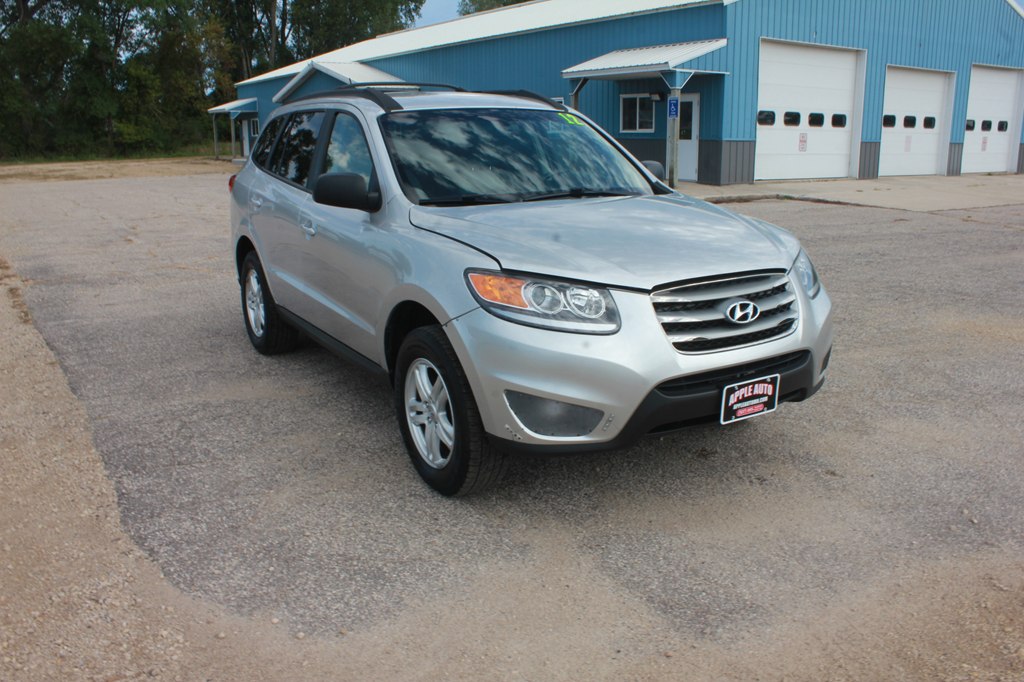Photo 3 of this HYUNDAI SANTA FE