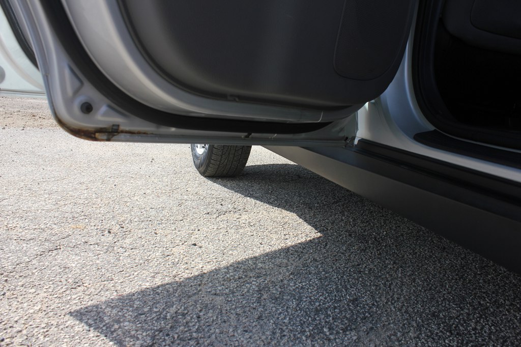 Photo 42 of this HYUNDAI SANTA FE