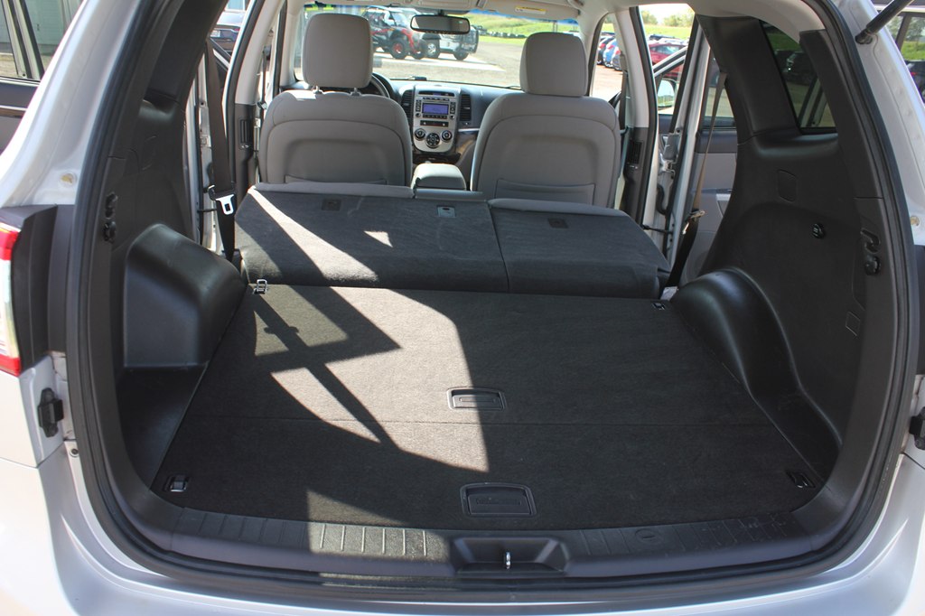 Photo 38 of this HYUNDAI SANTA FE