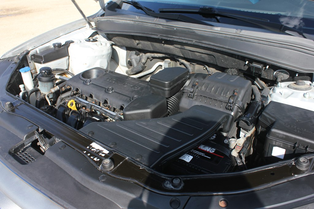Photo 49 of this HYUNDAI SANTA FE