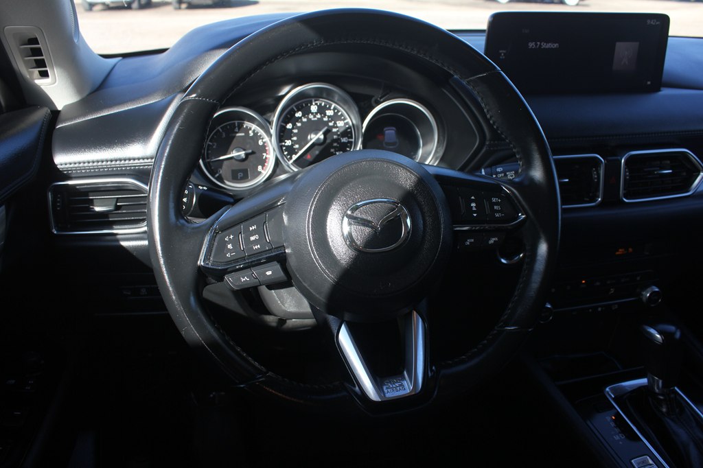 Photo 10 of this MAZDA CX-5