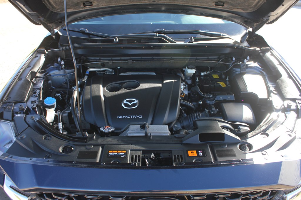 Photo 47 of this MAZDA CX-5
