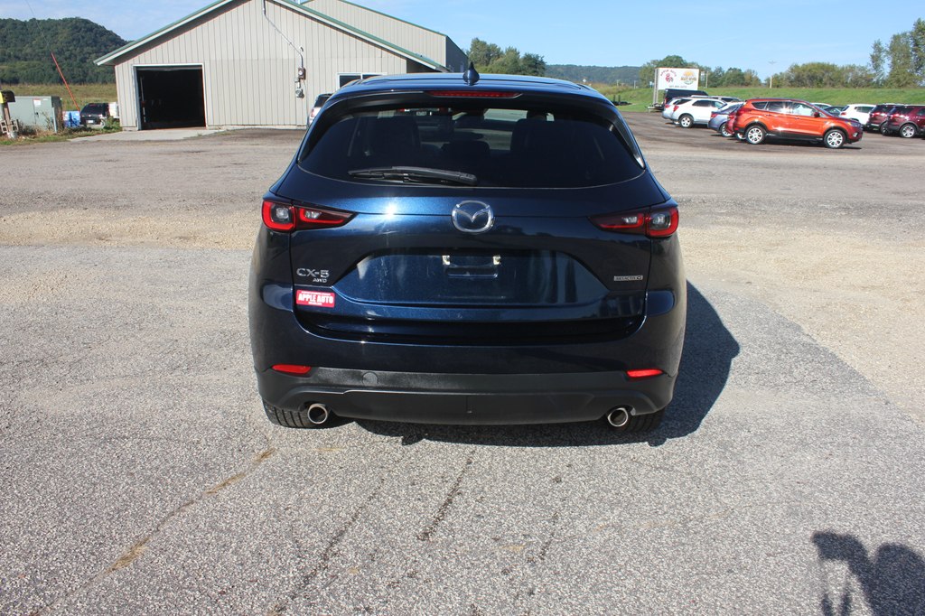 Photo 6 of this MAZDA CX-5