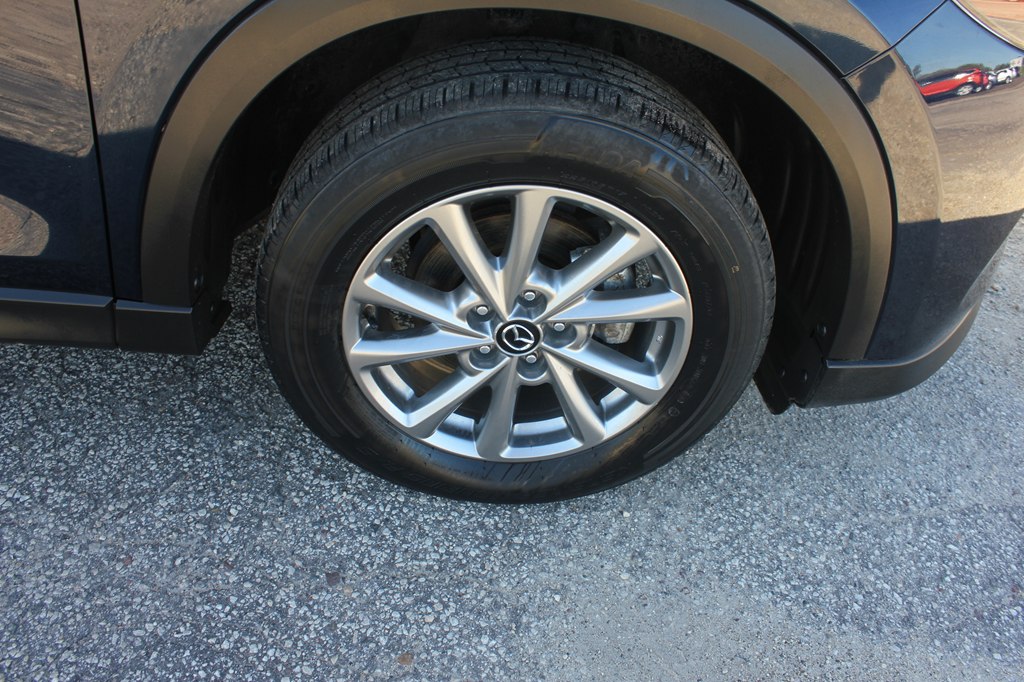 Photo 50 of this MAZDA CX-5