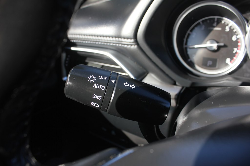 Photo 14 of this MAZDA CX-5