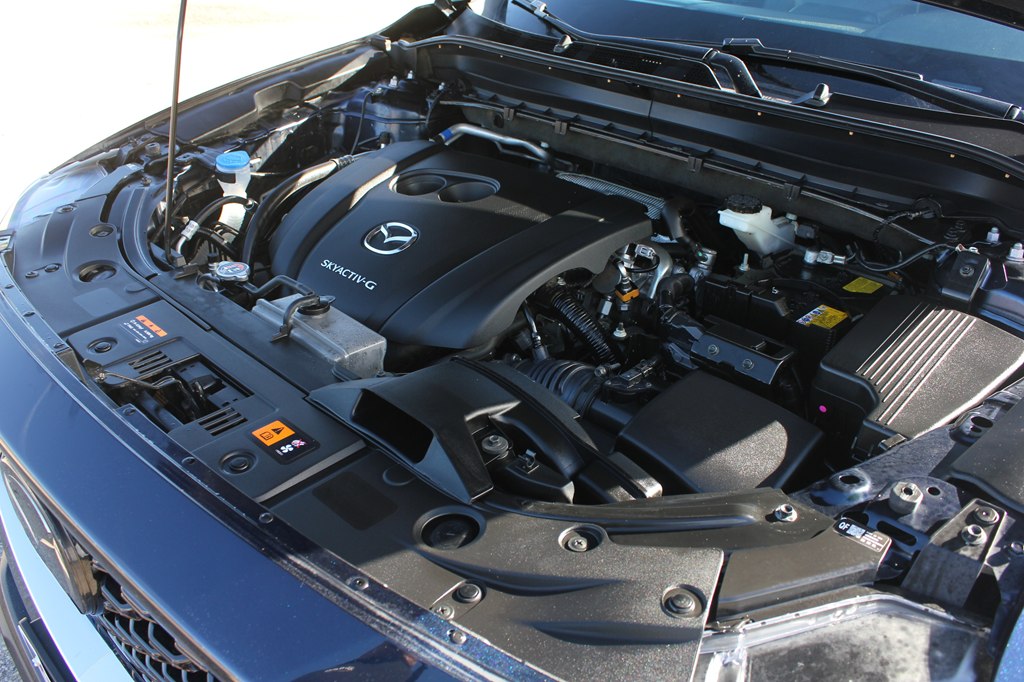 Photo 49 of this MAZDA CX-5