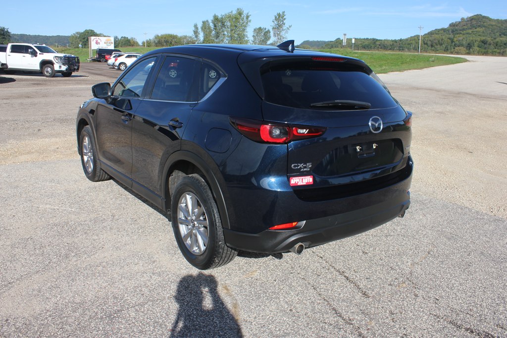 Photo 7 of this MAZDA CX-5