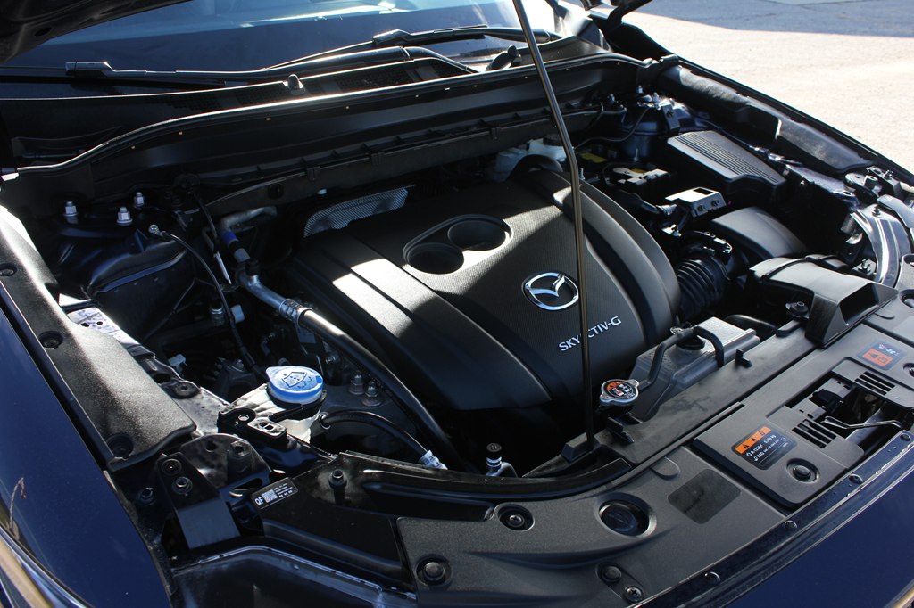 Photo 48 of this MAZDA CX-5