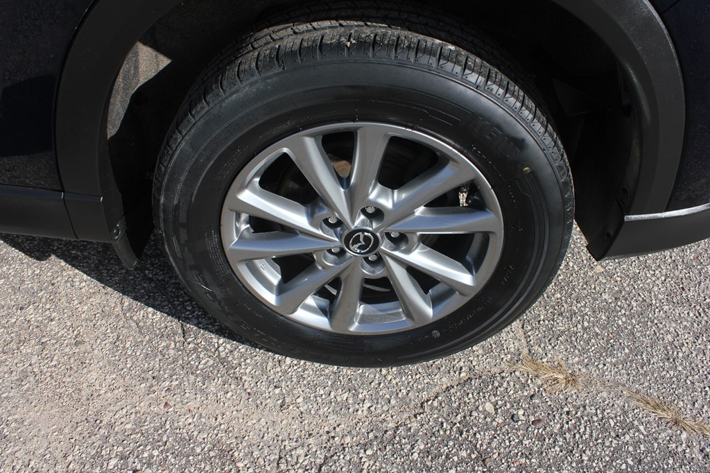 Photo 52 of this MAZDA CX-5