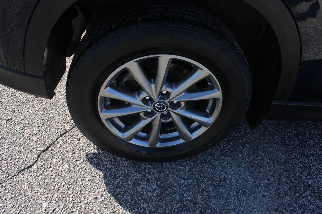 Photo 51 of this MAZDA CX-5