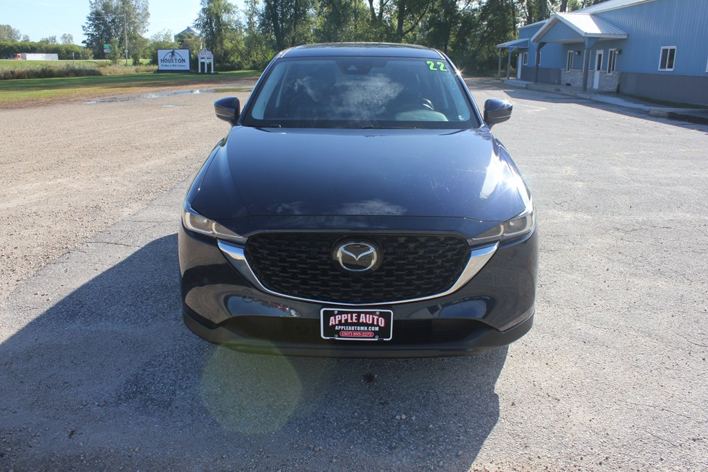 Photo 2 of this MAZDA CX-5