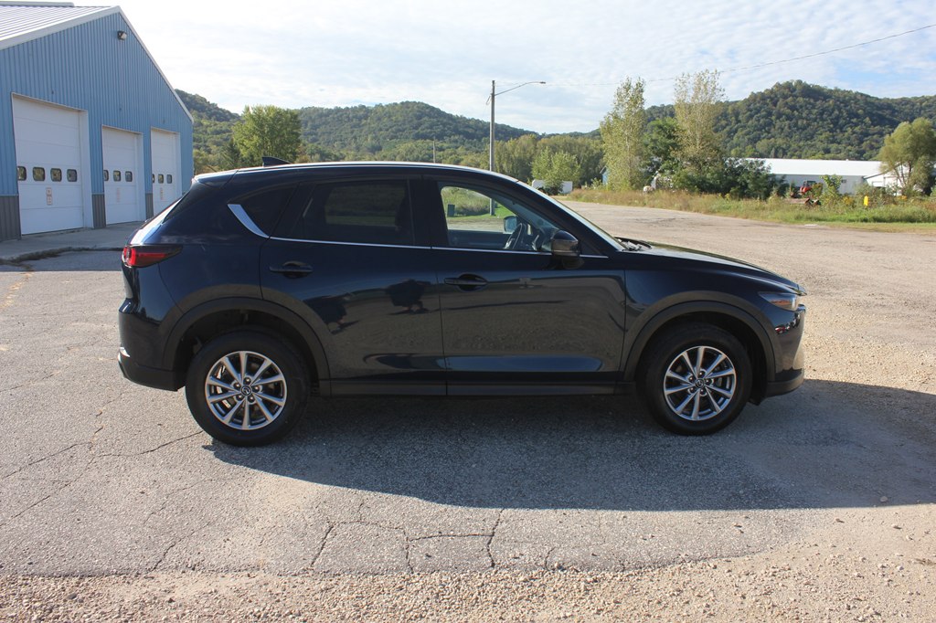 Photo 4 of this MAZDA CX-5