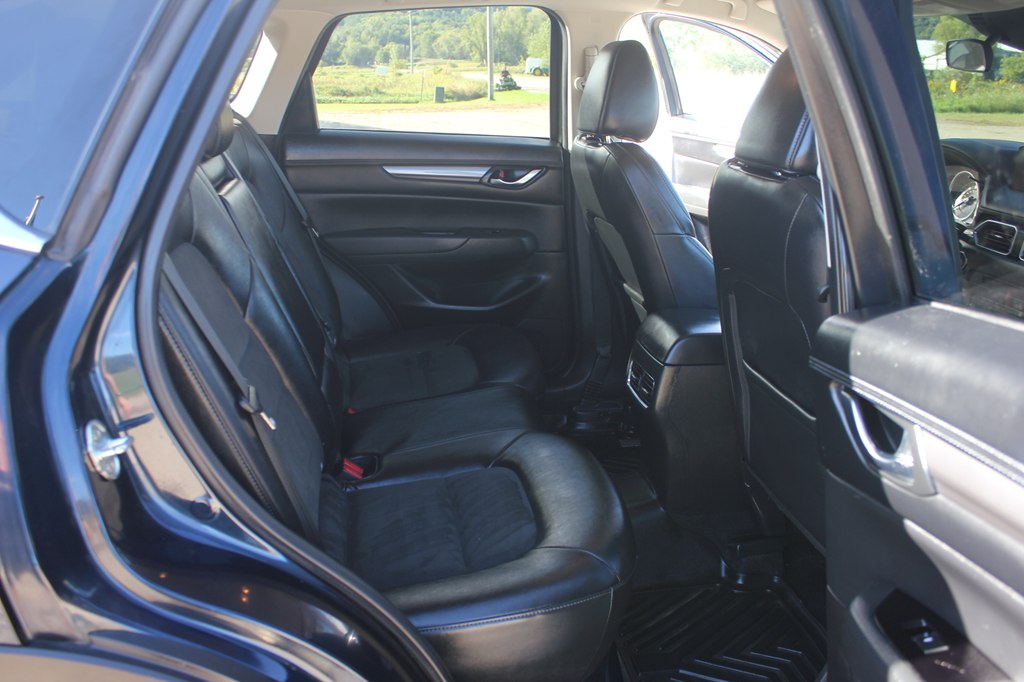 Photo 34 of this MAZDA CX-5
