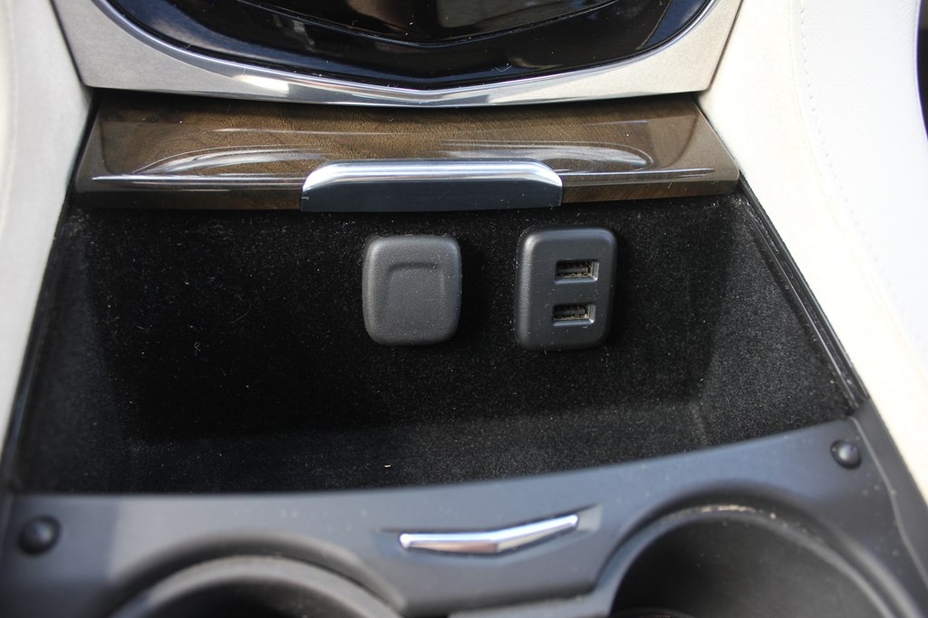 Photo 21 of this CADILLAC ESCALADE