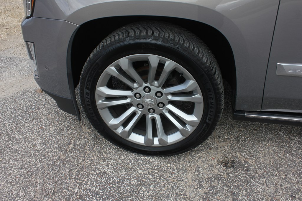 Photo 62 of this CADILLAC ESCALADE