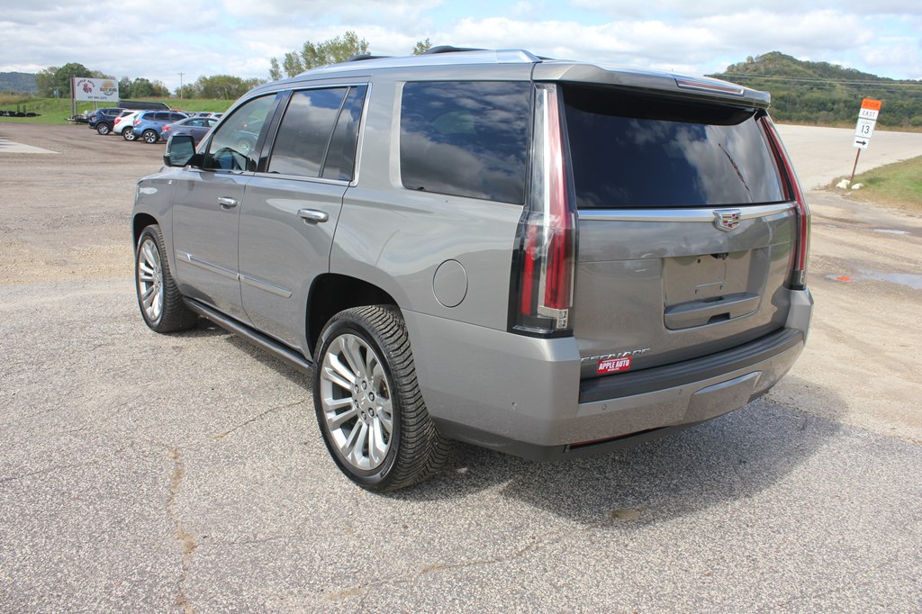 Photo 7 of this CADILLAC ESCALADE