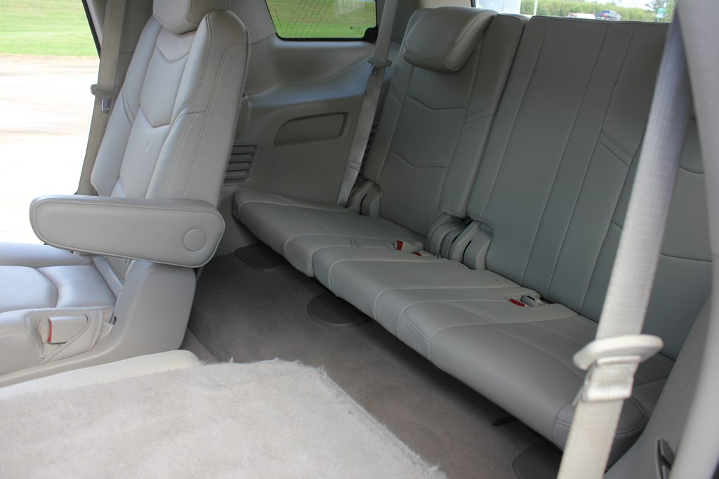 Photo 43 of this CADILLAC ESCALADE
