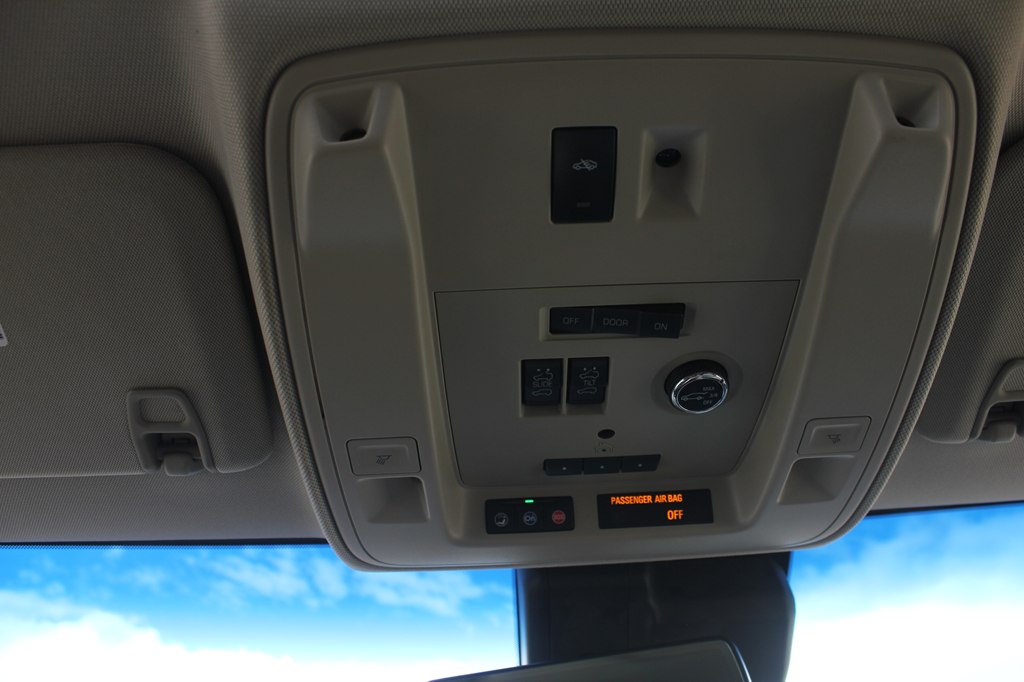 Photo 24 of this CADILLAC ESCALADE