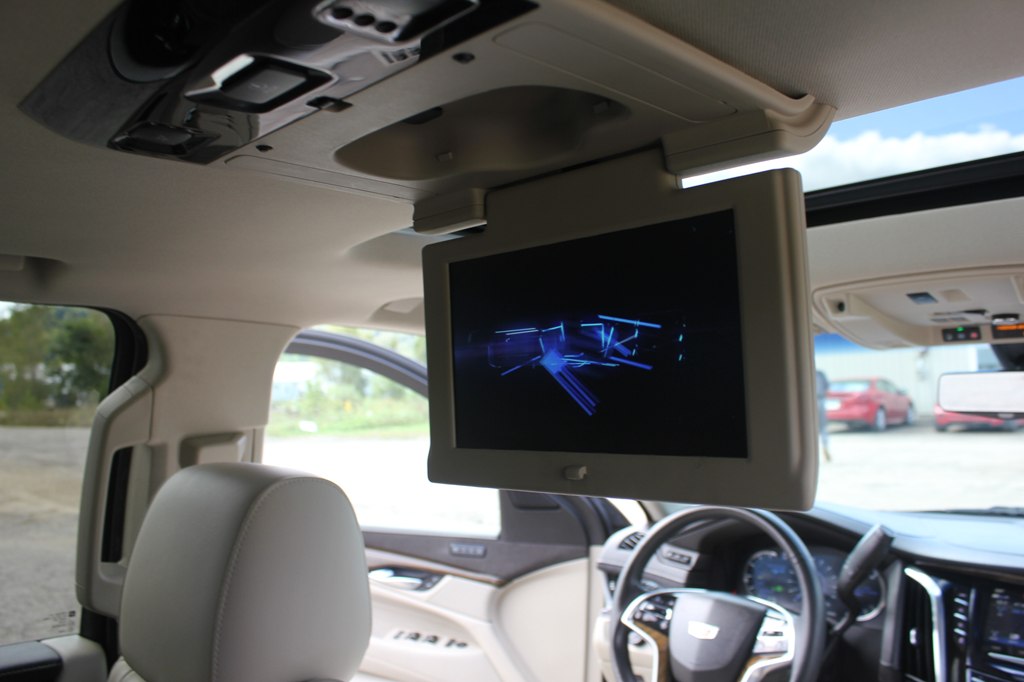 Photo 39 of this CADILLAC ESCALADE