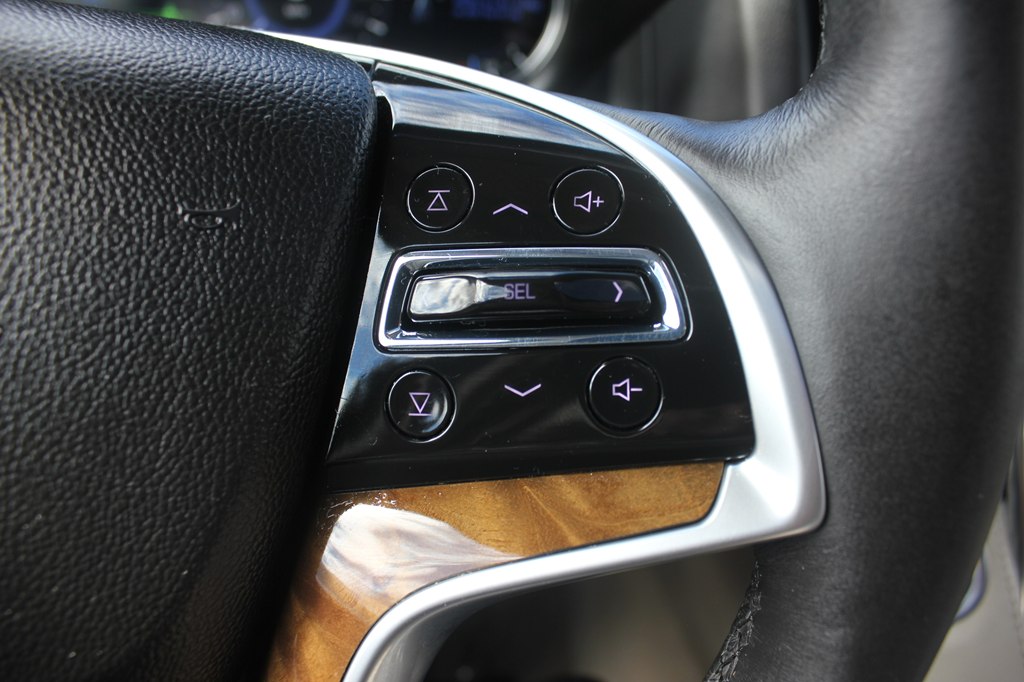 Photo 13 of this CADILLAC ESCALADE