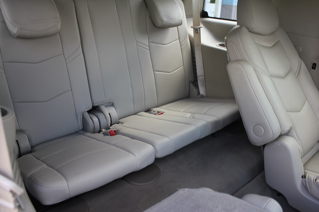 Photo 40 of this CADILLAC ESCALADE