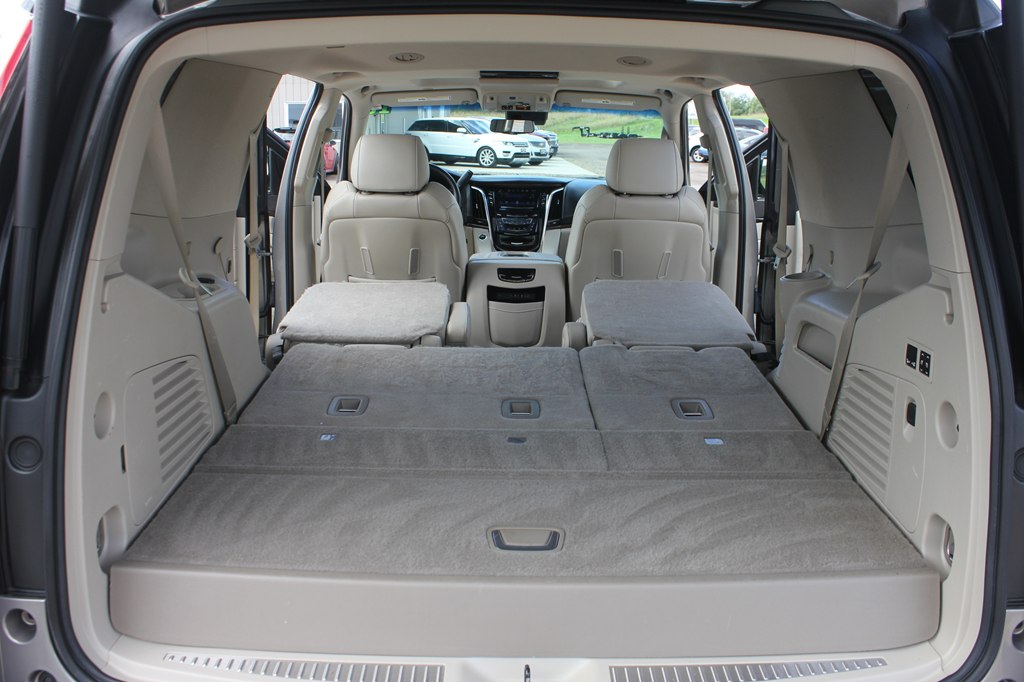 Photo 45 of this CADILLAC ESCALADE