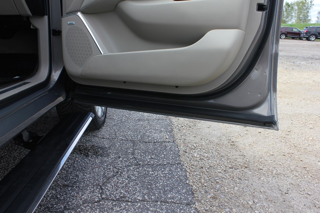 Photo 53 of this CADILLAC ESCALADE