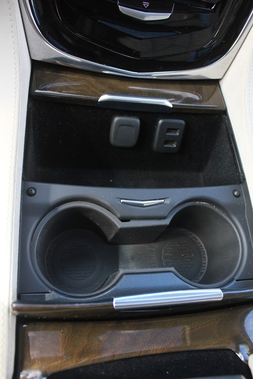 Photo 20 of this CADILLAC ESCALADE