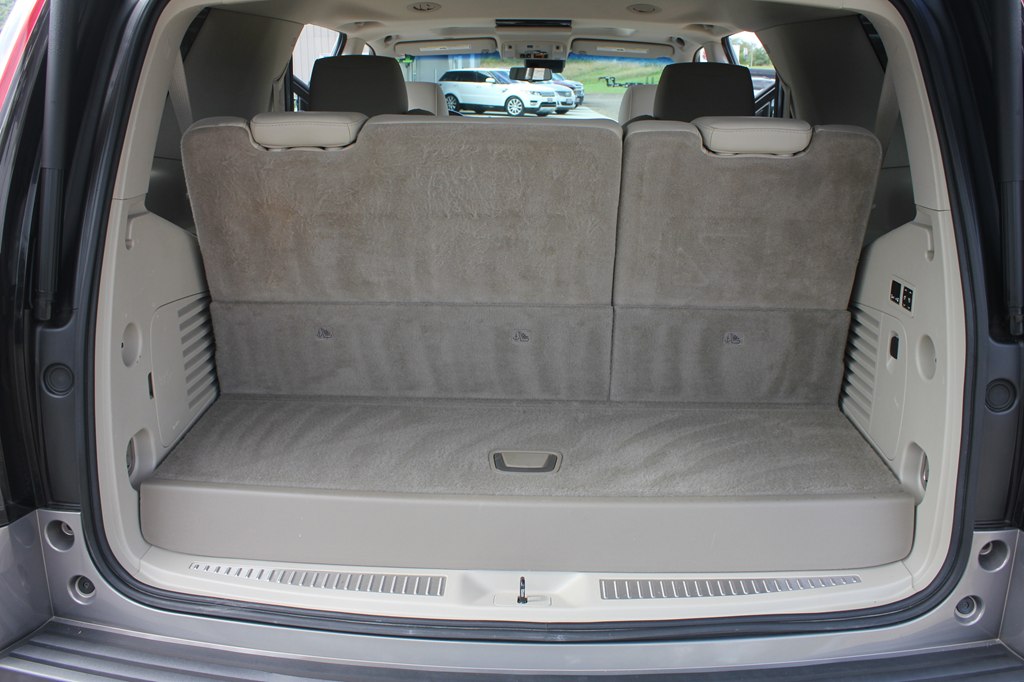 Photo 47 of this CADILLAC ESCALADE