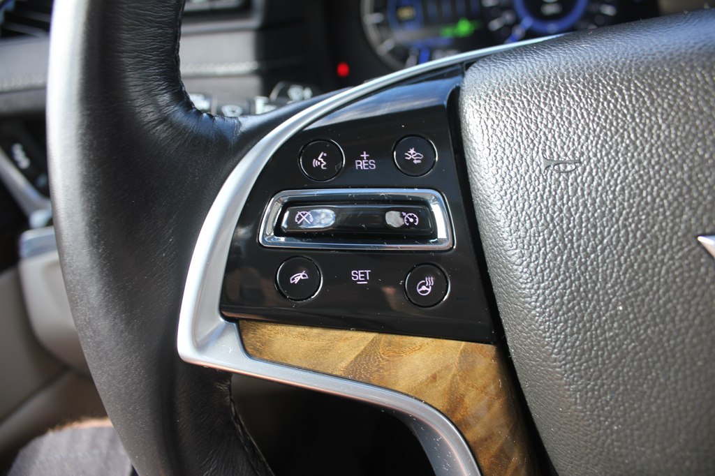 Photo 12 of this CADILLAC ESCALADE