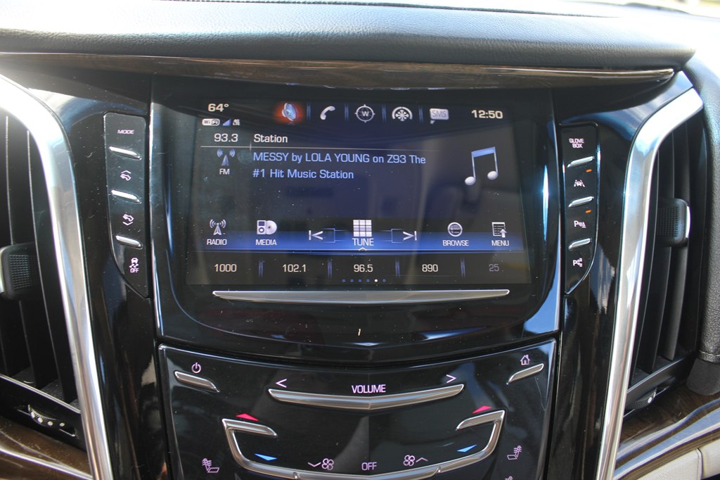 Photo 17 of this CADILLAC ESCALADE