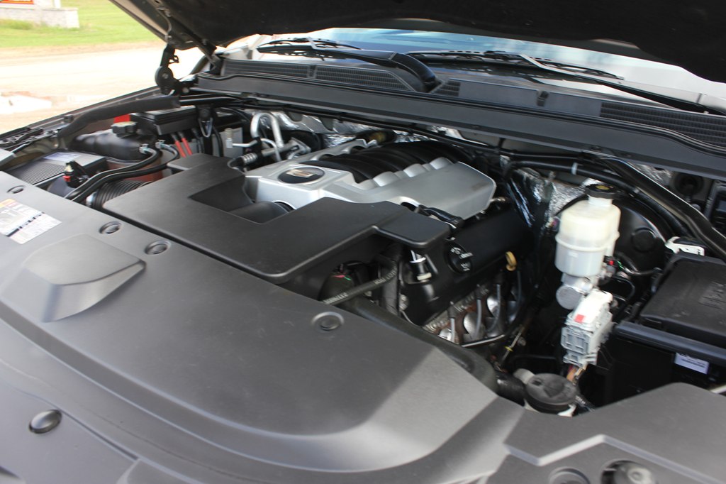 Photo 58 of this CADILLAC ESCALADE