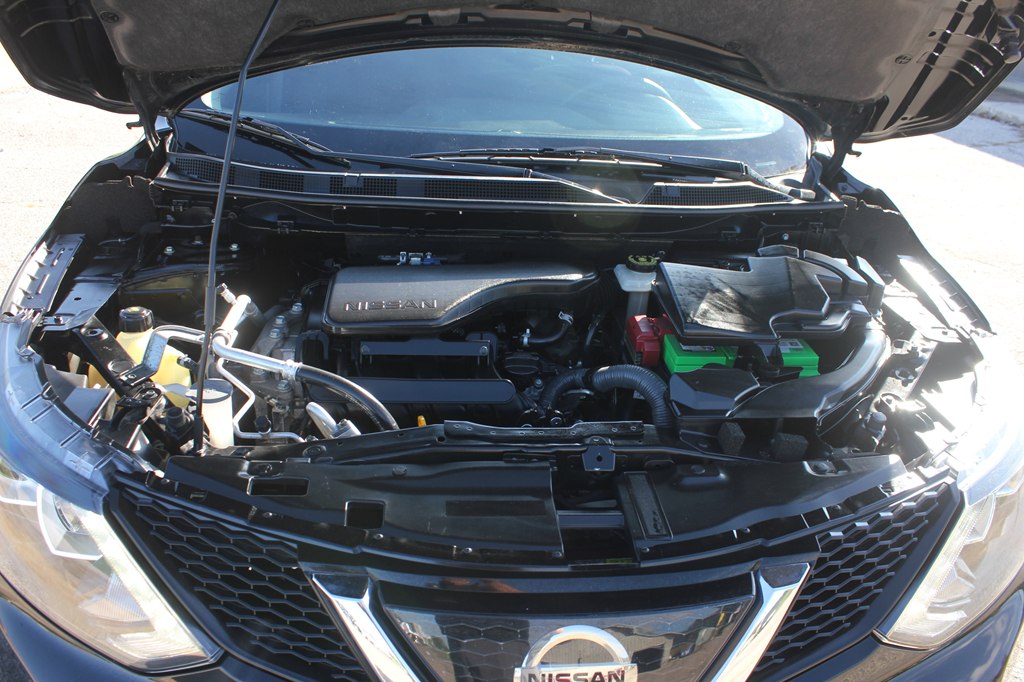 Photo 47 of this NISSAN ROGUE SPORT