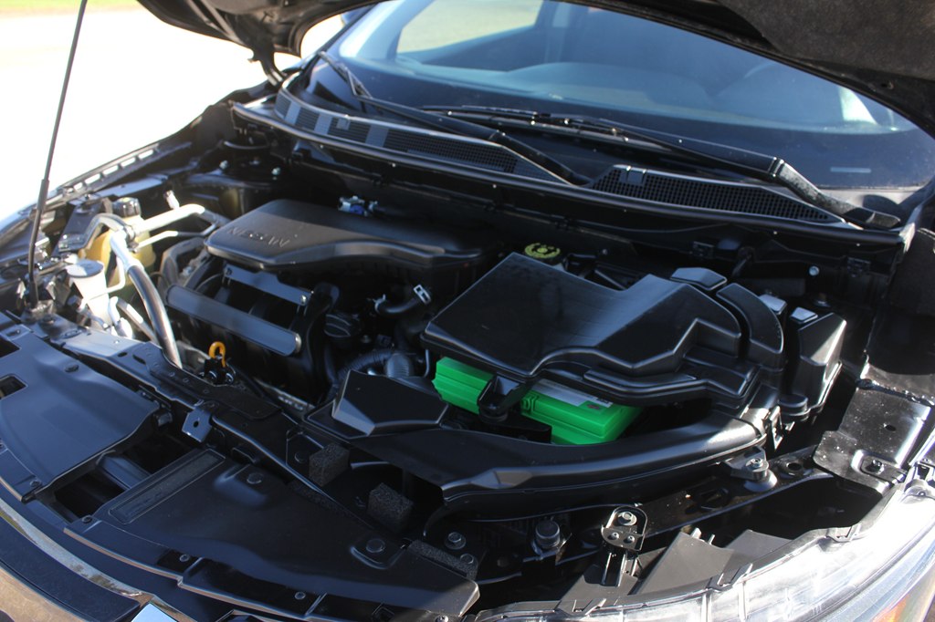 Photo 49 of this NISSAN ROGUE SPORT