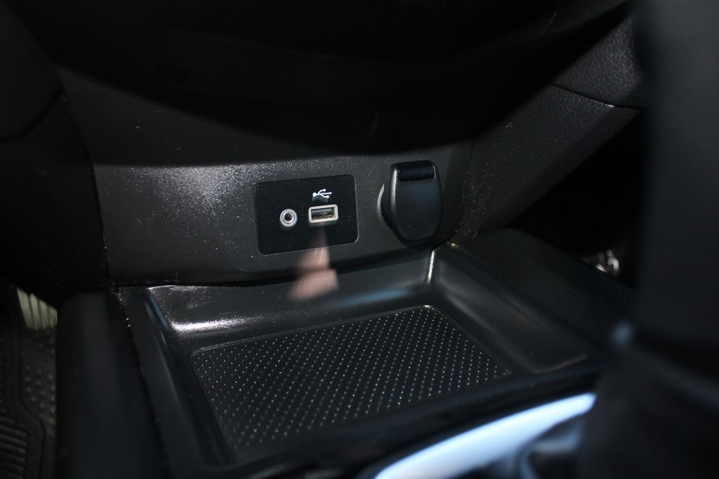 Photo 19 of this NISSAN ROGUE SPORT