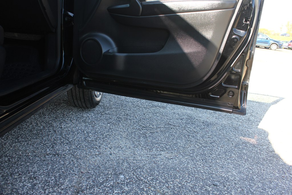 Photo 44 of this NISSAN ROGUE SPORT