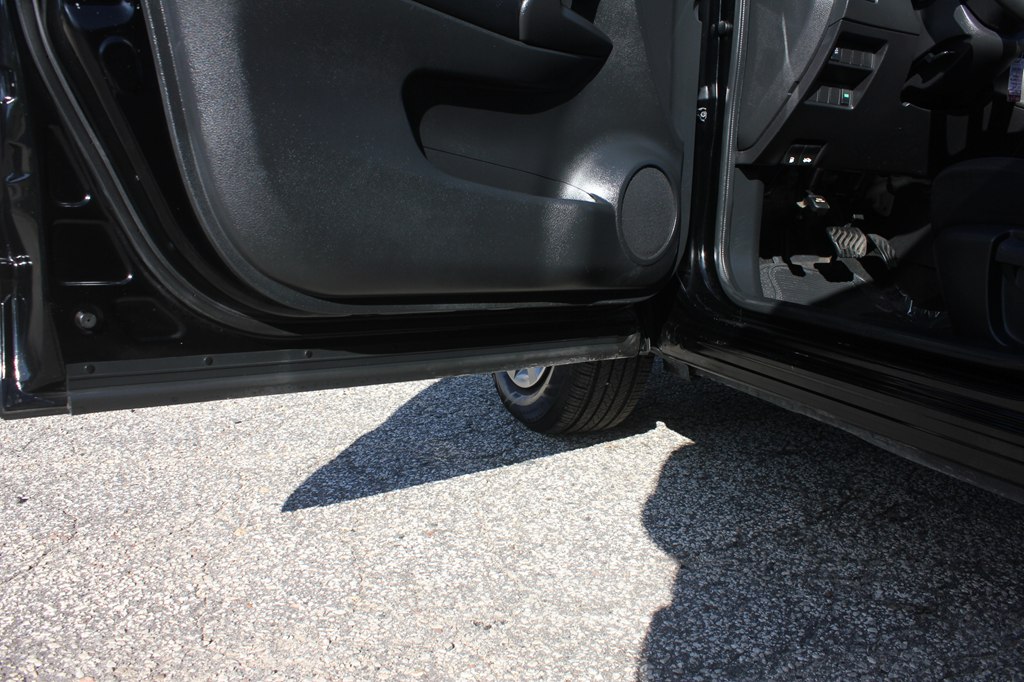 Photo 41 of this NISSAN ROGUE SPORT