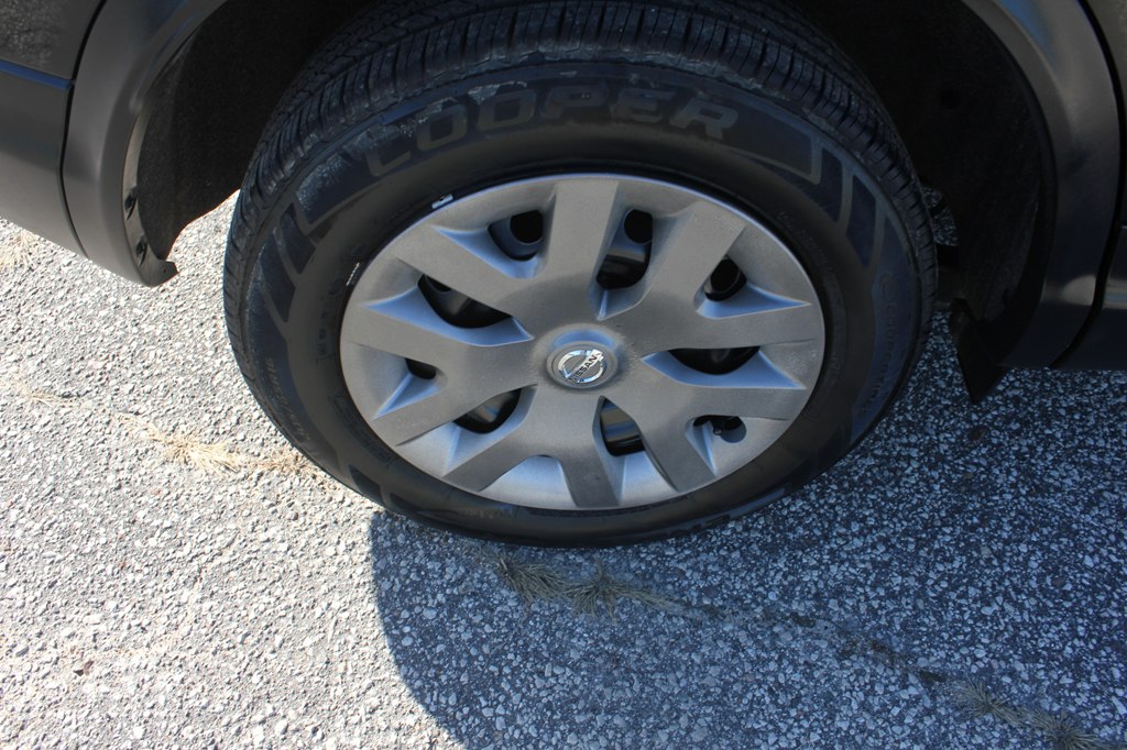 Photo 51 of this NISSAN ROGUE SPORT