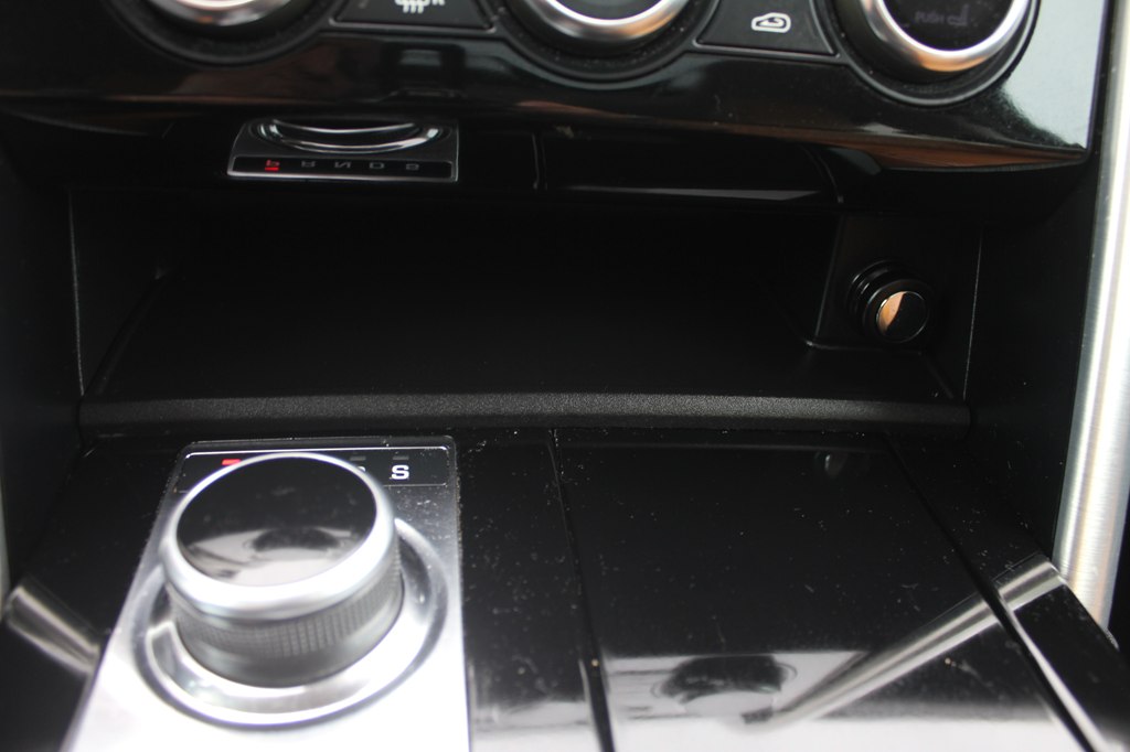 Photo 20 of this LAND ROVER DISCOVERY