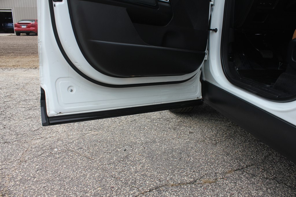 Photo 52 of this LAND ROVER DISCOVERY
