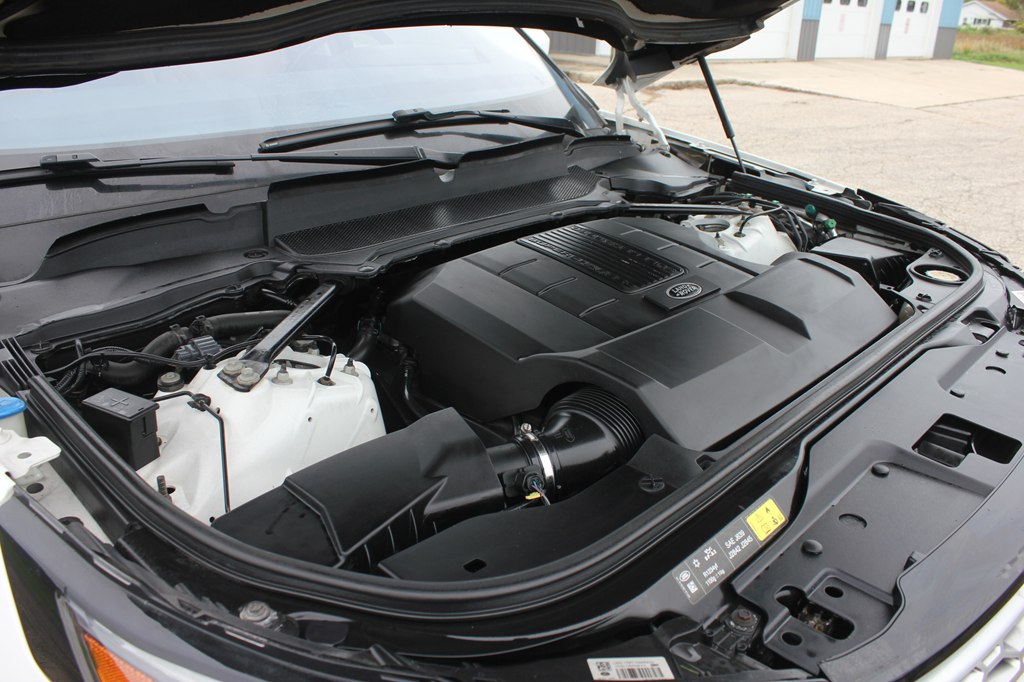 Photo 59 of this LAND ROVER DISCOVERY