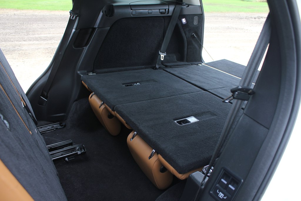 Photo 45 of this LAND ROVER DISCOVERY