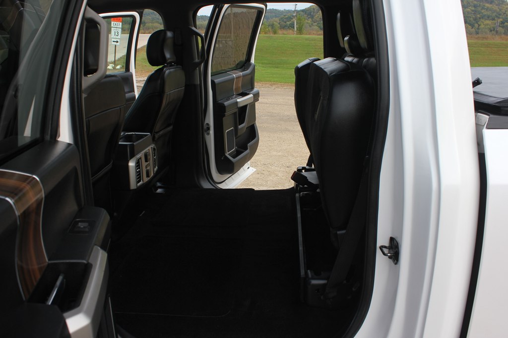 Photo 39 of this FORD F-150