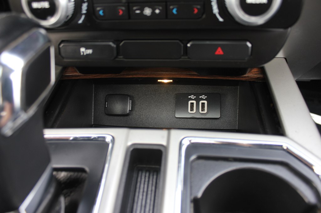 Photo 18 of this FORD F-150