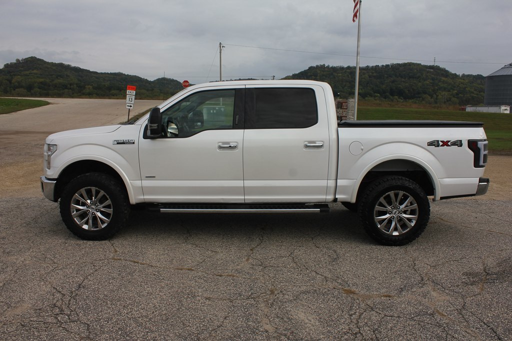 Photo 8 of this FORD F-150