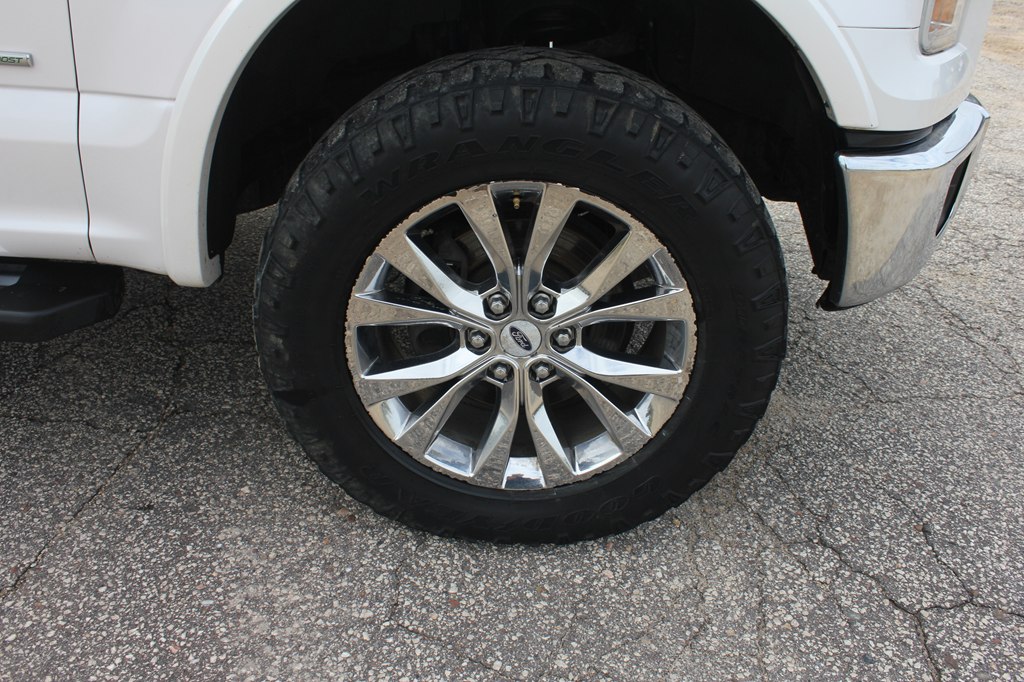 Photo 54 of this FORD F-150