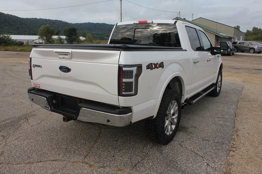 Photo 5 of this FORD F-150