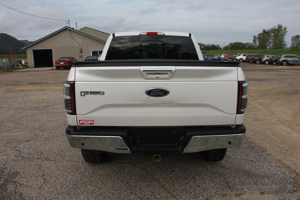 Photo 6 of this FORD F-150