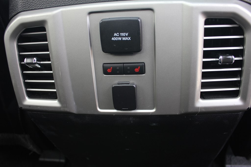 Photo 36 of this FORD F-150