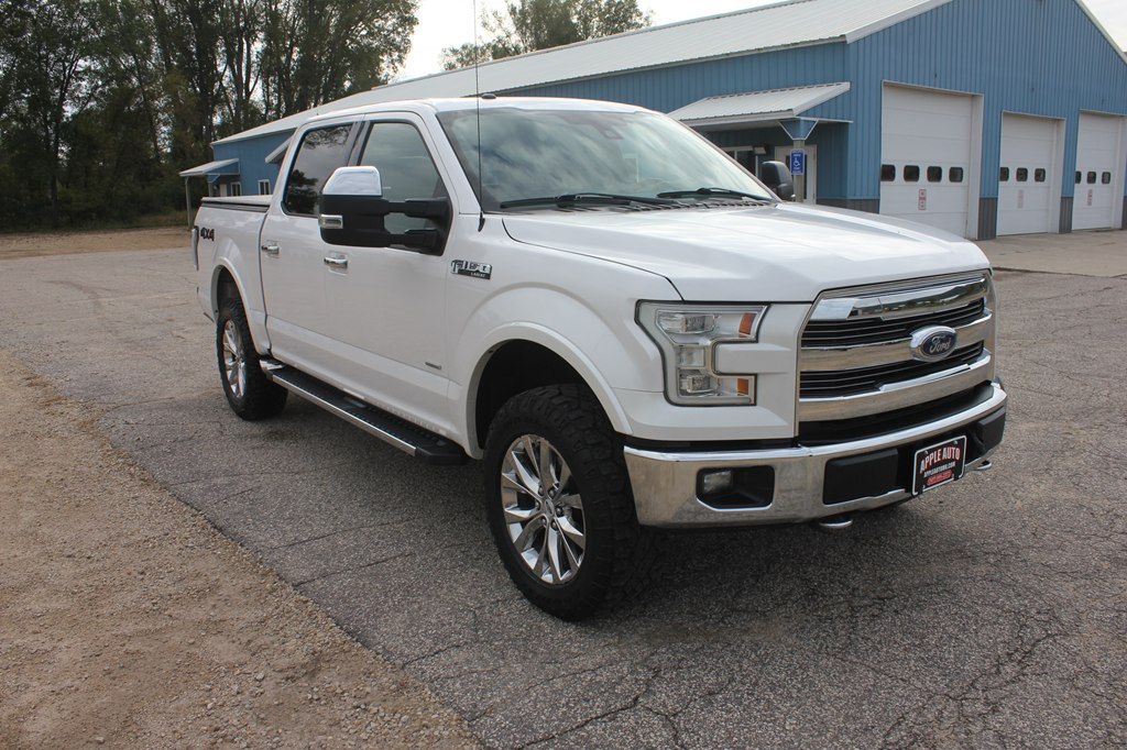 Photo 3 of this FORD F-150